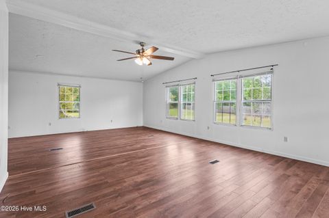 Tiny photo for 101 Aberdeen Lane, Jacksonville, NC 28540 (MLS # 100568430)