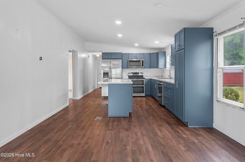 Tiny photo for 101 Aberdeen Lane, Jacksonville, NC 28540 (MLS # 100568430)