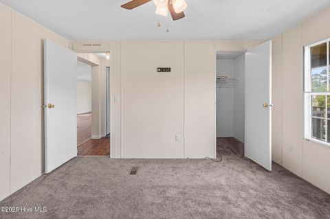 Tiny photo for 101 Aberdeen Lane, Jacksonville, NC 28540 (MLS # 100568430)