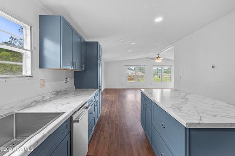 Tiny photo for 101 Aberdeen Lane, Jacksonville, NC 28540 (MLS # 100568430)