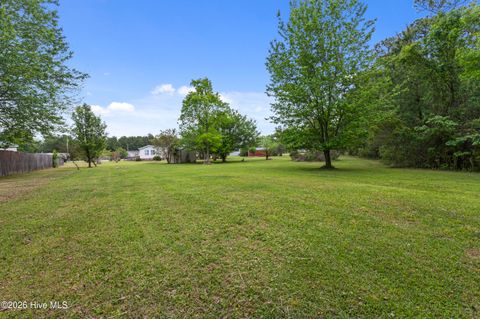 Tiny photo for 101 Aberdeen Lane, Jacksonville, NC 28540 (MLS # 100568430)