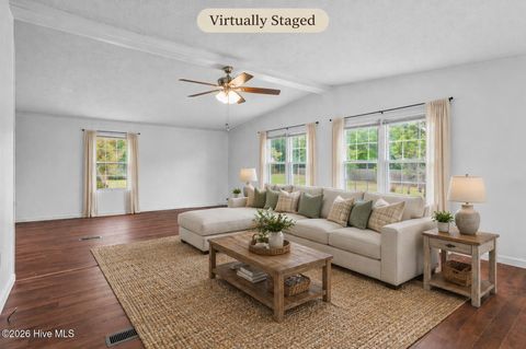 Tiny photo for 101 Aberdeen Lane, Jacksonville, NC 28540 (MLS # 100568430)