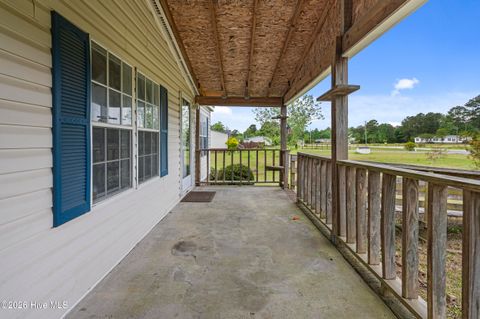 Tiny photo for 101 Aberdeen Lane, Jacksonville, NC 28540 (MLS # 100568430)