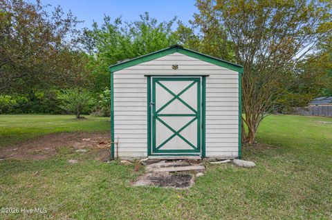 Tiny photo for 101 Aberdeen Lane, Jacksonville, NC 28540 (MLS # 100568430)