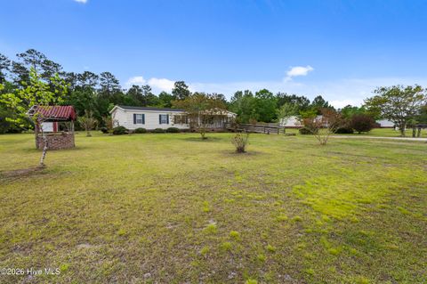 Photo of 101 Aberdeen Lane, Jacksonville, NC 28540 (MLS # 100568430)