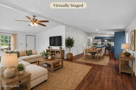 Tiny photo for 101 Aberdeen Lane, Jacksonville, NC 28540 (MLS # 100568430)