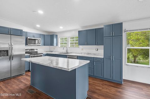 Tiny photo for 101 Aberdeen Lane, Jacksonville, NC 28540 (MLS # 100568430)