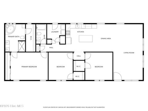 Tiny photo for 101 Aberdeen Lane, Jacksonville, NC 28540 (MLS # 100568430)