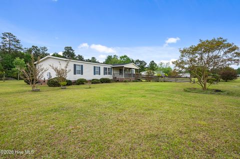 Tiny photo for 101 Aberdeen Lane, Jacksonville, NC 28540 (MLS # 100568430)