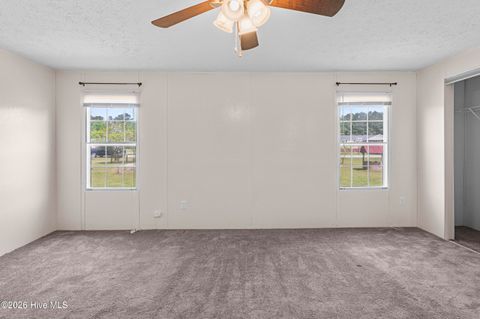 Tiny photo for 101 Aberdeen Lane, Jacksonville, NC 28540 (MLS # 100568430)