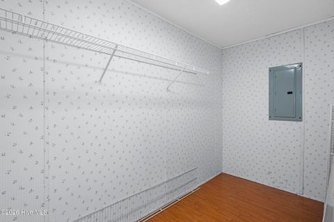 Tiny photo for 101 Aberdeen Lane, Jacksonville, NC 28540 (MLS # 100568430)