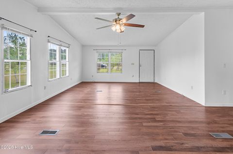Tiny photo for 101 Aberdeen Lane, Jacksonville, NC 28540 (MLS # 100568430)