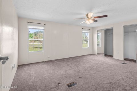 Tiny photo for 101 Aberdeen Lane, Jacksonville, NC 28540 (MLS # 100568430)