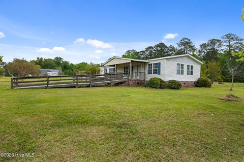 Tiny photo for 101 Aberdeen Lane, Jacksonville, NC 28540 (MLS # 100568430)