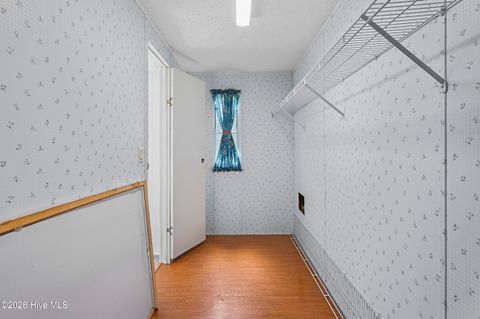 Tiny photo for 101 Aberdeen Lane, Jacksonville, NC 28540 (MLS # 100568430)