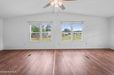 Tiny photo for 101 Aberdeen Lane, Jacksonville, NC 28540 (MLS # 100568430)