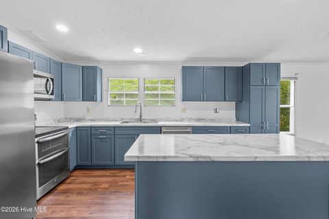 Tiny photo for 101 Aberdeen Lane, Jacksonville, NC 28540 (MLS # 100568430)