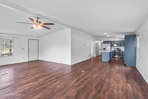 Tiny photo for 101 Aberdeen Lane, Jacksonville, NC 28540 (MLS # 100568430)