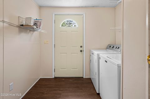 Tiny photo for 101 Aberdeen Lane, Jacksonville, NC 28540 (MLS # 100568430)