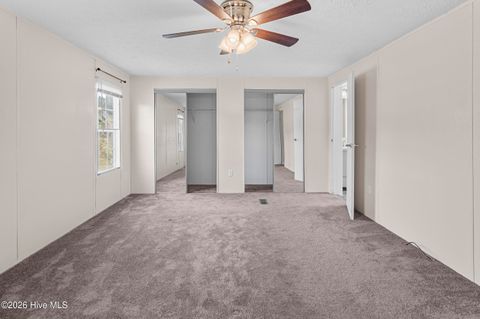 Tiny photo for 101 Aberdeen Lane, Jacksonville, NC 28540 (MLS # 100568430)