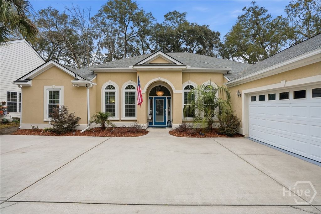 Photo of 10 Arabica Lane, Savannah, GA 31419 (MLS # SA347903)