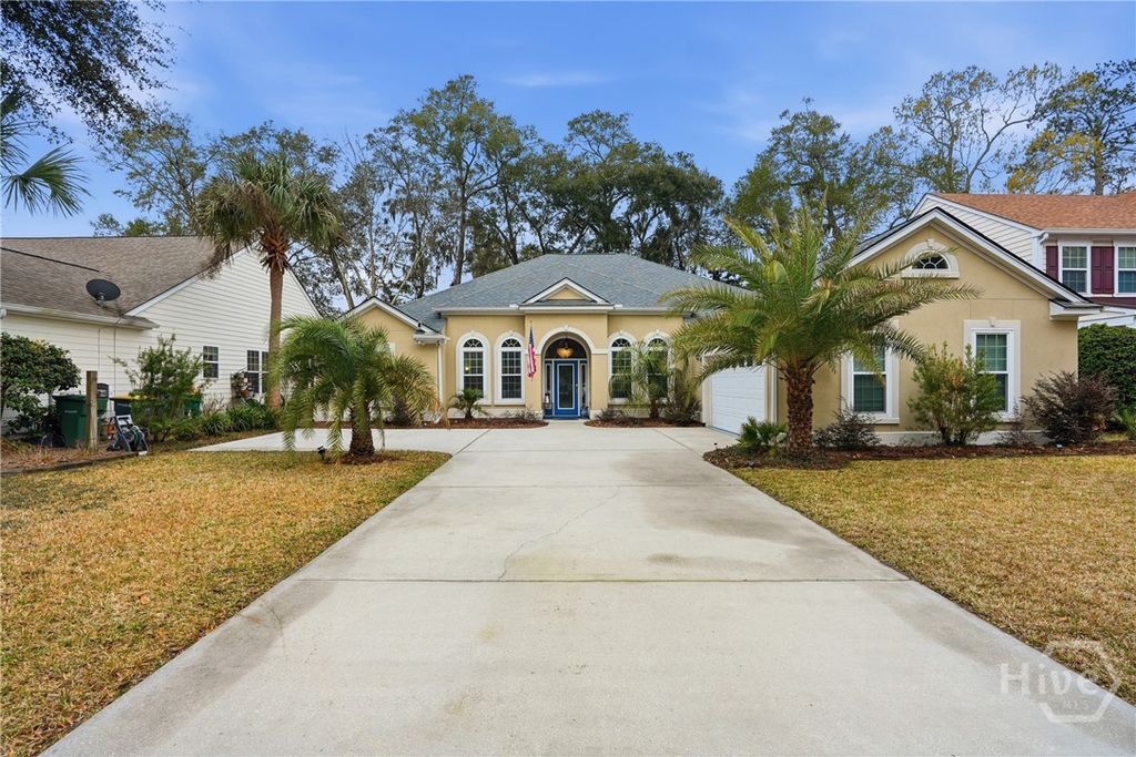 Photo of 10 Arabica Lane, Savannah, GA 31419 (MLS # SA347903)