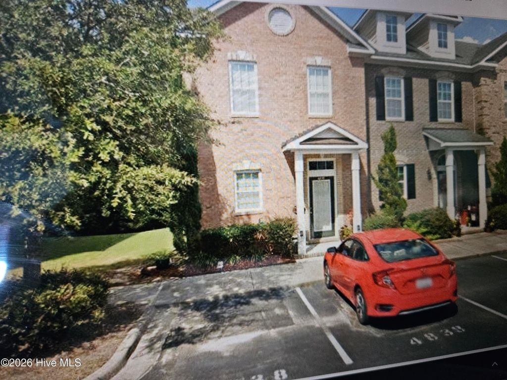 Photo of 4838 Exton Park Loop, Castle Hayne, NC 28429 (MLS # 100563143)