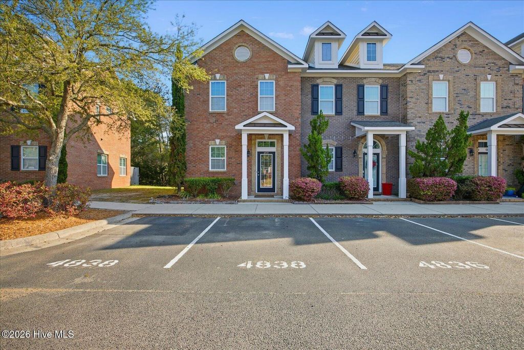 Photo of 4838 Exton Park Loop, Castle Hayne, NC 28429 (MLS # 100563143)