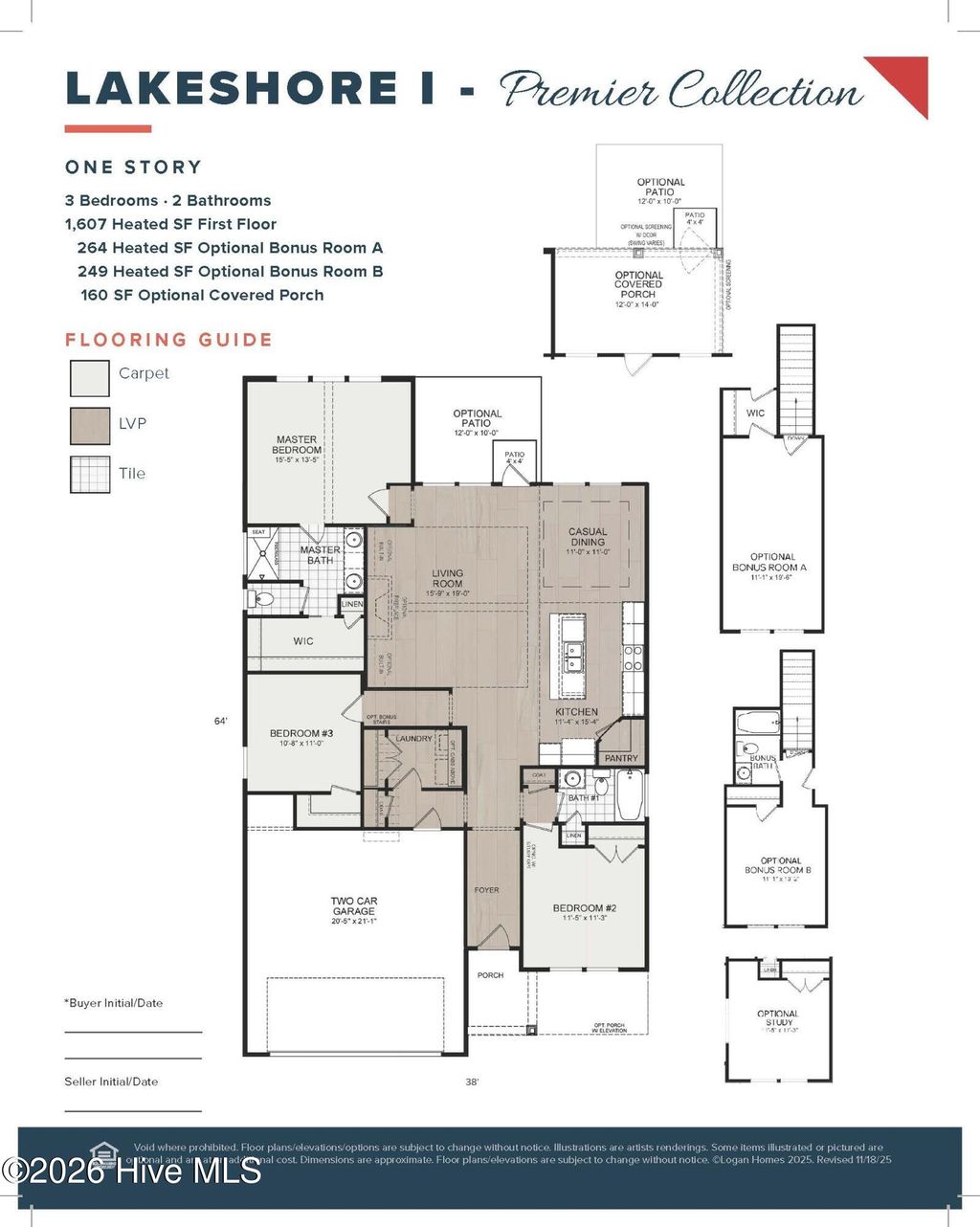 Photo of 7024 Marsh Shore #156, Leland, NC 28451 (MLS # 100555576)