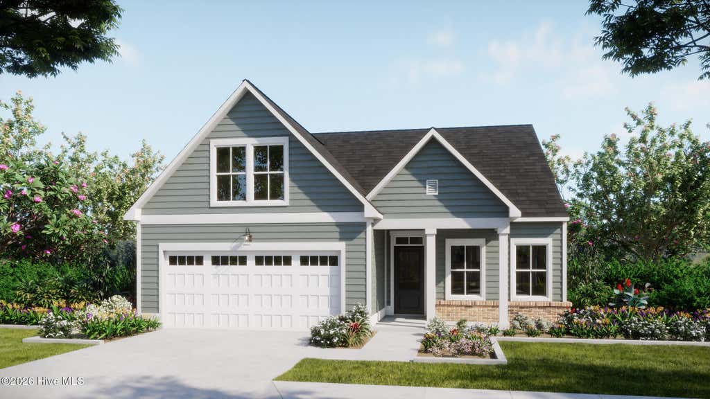 Photo of 7024 Marsh Shore Point, Leland, NC 28451 (MLS # 100555576)