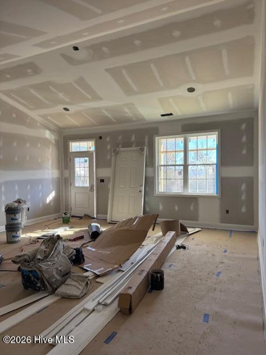 Photo of 112 Velma Lane, Sneads Ferry, NC 28460 (MLS # 100551544)