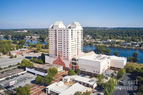 Condo For Sale - 1 7th Street #602<br/> Richmond County, Augusta, GA 30901