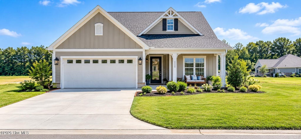 Photo of 2120 Milford Avenue NW, Ocean Isle Beach, NC 28469 (MLS # 100613425)