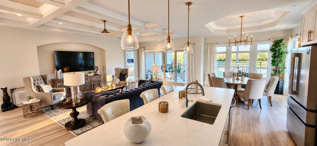 Photo of 2120 Milford Avenue NW, Ocean Isle Beach, NC 28469 (MLS # 100613425)