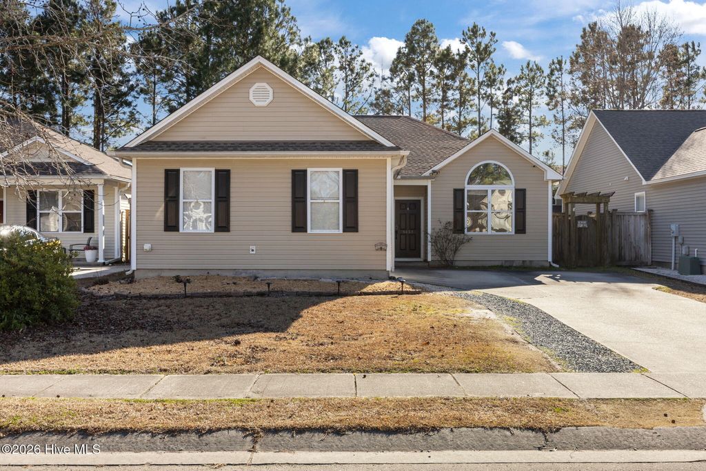 Photo of 9453 Night Harbor Drive, Leland, NC 28451 (MLS # 100549606)