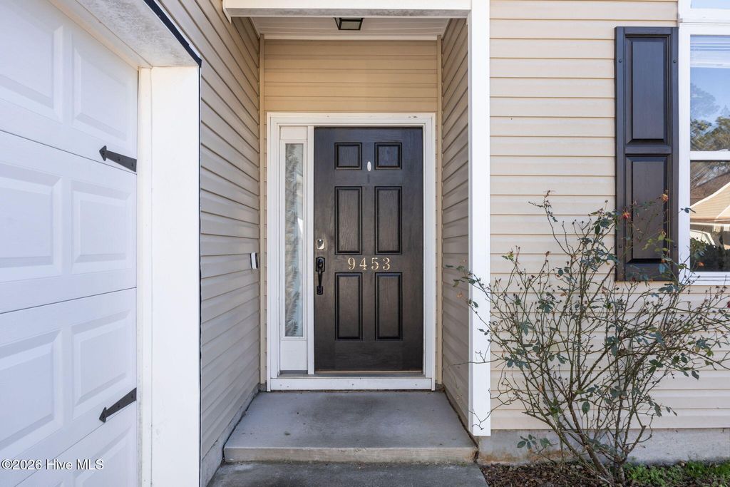 Photo of 9453 Night Harbor Drive, Leland, NC 28451 (MLS # 100549606)