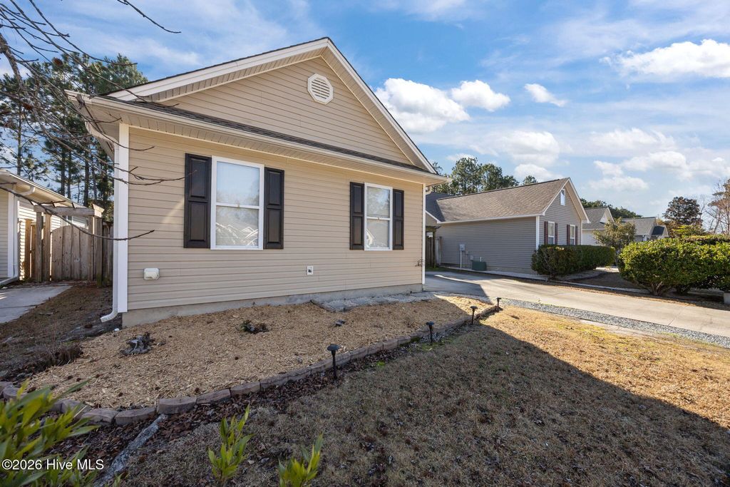 Photo of 9453 Night Harbor Drive, Leland, NC 28451 (MLS # 100549606)