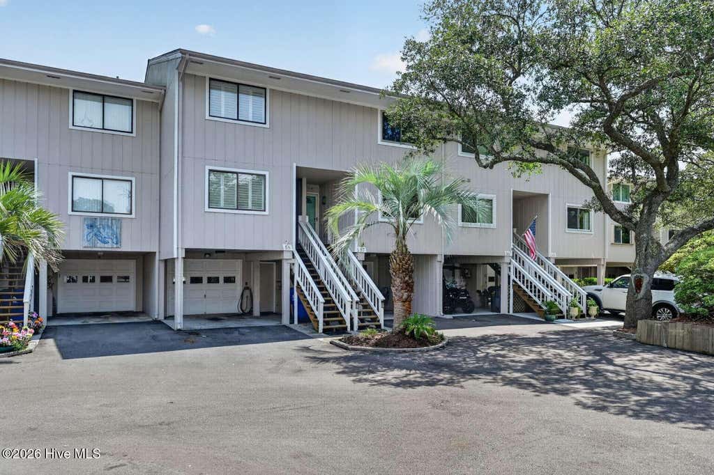 Photo of 1200 Saint Joseph Street #58, Carolina Beach, NC 28428 (MLS # 100593505)