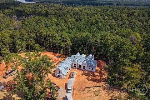 Homes For Sale - 1000 Eastridge Loop Loop<br/> Greensboro, GA 30642