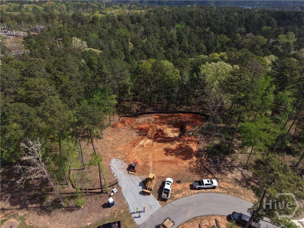 Photo of 1000 Eastridge Loop LOOP, Greensboro, GA 30642 (MLS # CL362192)
