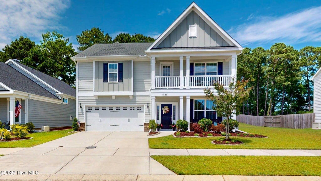 Photo of 1233 Lt Congleton Road, Wilmington, NC 28409 (MLS # 100580548)