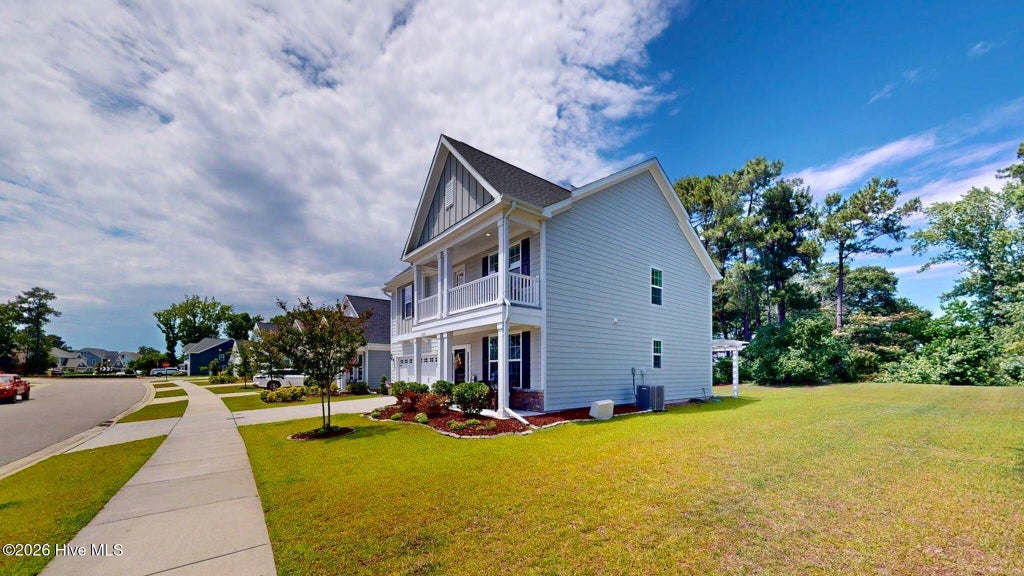 Photo of 1233 Lt Congleton Road, Wilmington, NC 28409 (MLS # 100580548)