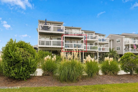 Photo of 7 Harbor Drive #3, Ocean Isle Beach, NC 28469 (MLS # 100610123)
