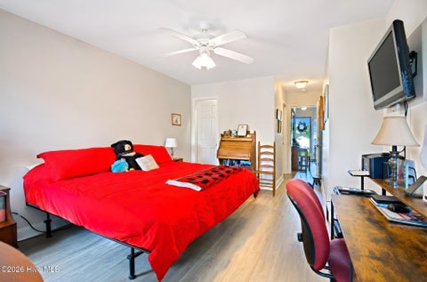 Tiny photo for 9306 Long Putt Court, Wilmington, NC 28412 (MLS # 100576444)