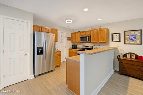Tiny photo for 9306 Long Putt Court, Wilmington, NC 28412 (MLS # 100576444)