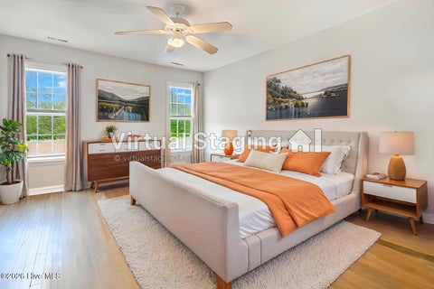 Tiny photo for 9306 Long Putt Court, Wilmington, NC 28412 (MLS # 100576444)