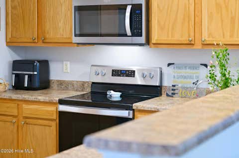Tiny photo for 9306 Long Putt Court, Wilmington, NC 28412 (MLS # 100576444)