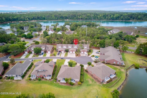Tiny photo for 9306 Long Putt Court, Wilmington, NC 28412 (MLS # 100576444)