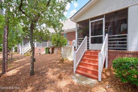 Tiny photo for 9306 Long Putt Court, Wilmington, NC 28412 (MLS # 100576444)