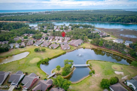 Tiny photo for 9306 Long Putt Court, Wilmington, NC 28412 (MLS # 100576444)